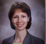 Dr. Alexandra Vasilescu